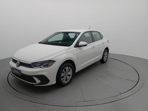 VOLKSWAGEN POLO 1.0 MPI MANUAL VOLKSWAGEN POLO 1.0 MPI MANUAL